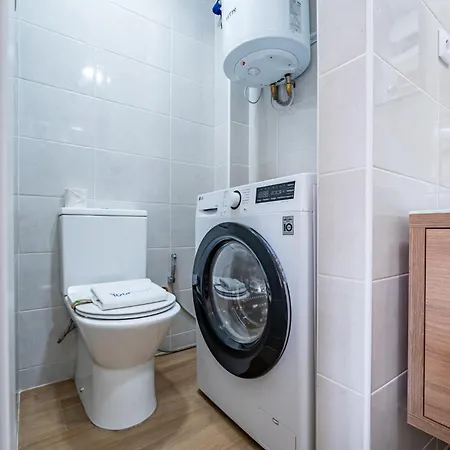 Appartement Close To Everything Your Blue Prm 2f Porto