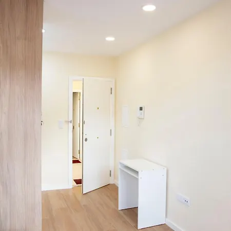 Apartment Close To Everything Your Blue Prm 2f Porto