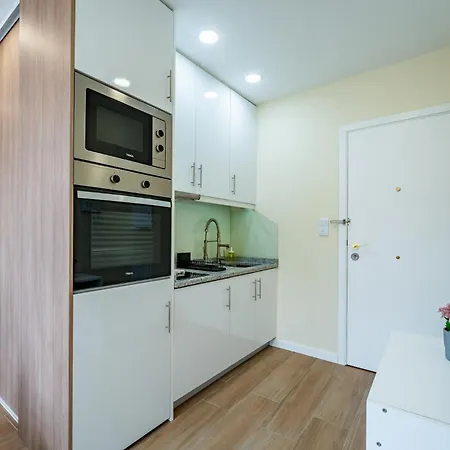 Close To Everything Your Blue Prm 2f Apartman